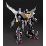DANCOUGA DAIRYUGA THE GATTAI ACTION FIGURE GOOD SMILE COMPANY