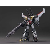 DANCOUGA HAGANE WORKS THE GATTAI ACTION FIGURE GOOD SMILE COMPANY