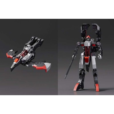 GOOD SMILE COMPANY DANCOUGA HAGANE WORKS THE GATTAI PVC ACTION FIGURE