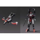 GOOD SMILE COMPANY DANCOUGA HAGANE WORKS THE GATTAI PVC ACTION FIGURE