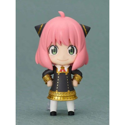 SPY X FAMILY ANYA FORGER NENDOROID COLLECTION 6X MINI FIGURES GOOD SMILE COMPANY