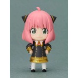 SPY X FAMILY ANYA FORGER NENDOROID COLLECTION 6X MINI FIGURES GOOD SMILE COMPANY