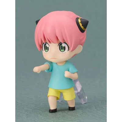 SPY X FAMILY ANYA FORGER NENDOROID COLLECTION 6X MINI FIGURES GOOD SMILE COMPANY