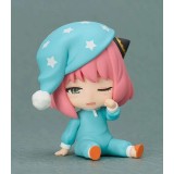 SPY X FAMILY ANYA FORGER NENDOROID COLLECTION 6X MINI FIGURES GOOD SMILE COMPANY
