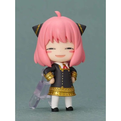 SPY X FAMILY ANYA FORGER NENDOROID COLLECTION 6X MINI FIGURES GOOD SMILE COMPANY