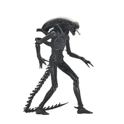 ALIEN ROMULUS XENOMORPH XX121 ULTIMATE ACTION FIGURE NECA
