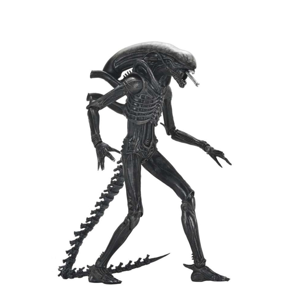 NECA ALIEN ROMULUS XENOMORPH XX121 ULTIMATE PVC ACTION FIGURE