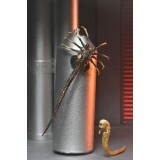 NECA ALIEN ROMULUS XENOMORPH XX121 ULTIMATE PVC ACTION FIGURE