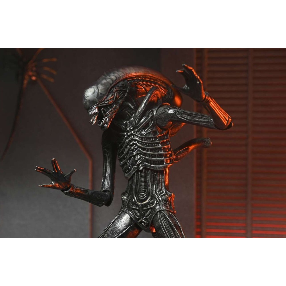 NECA ALIEN ROMULUS XENOMORPH XX121 ULTIMATE PVC ACTION FIGURE