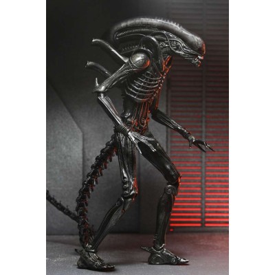 NECA ALIEN ROMULUS XENOMORPH XX121 ULTIMATE PVC ACTION FIGURE