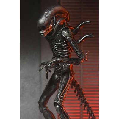 NECA ALIEN ROMULUS XENOMORPH XX121 ULTIMATE PVC ACTION FIGURE