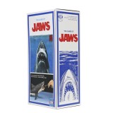 NECA THE GAME OF JAWS 50TH ANNIVERSARY 12" HEAD TO TAIL ACTION FIGURE