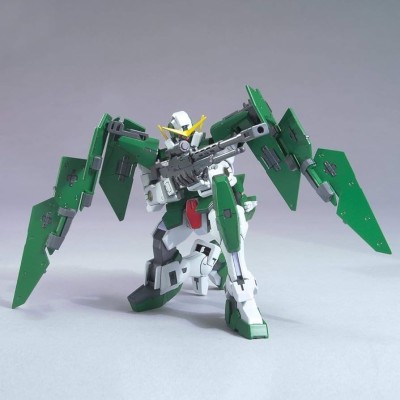 BANDAI HIGH GRADE HG GUNDAM DYNAMES 1/144 MODEL KIT ACTION FIGURE
