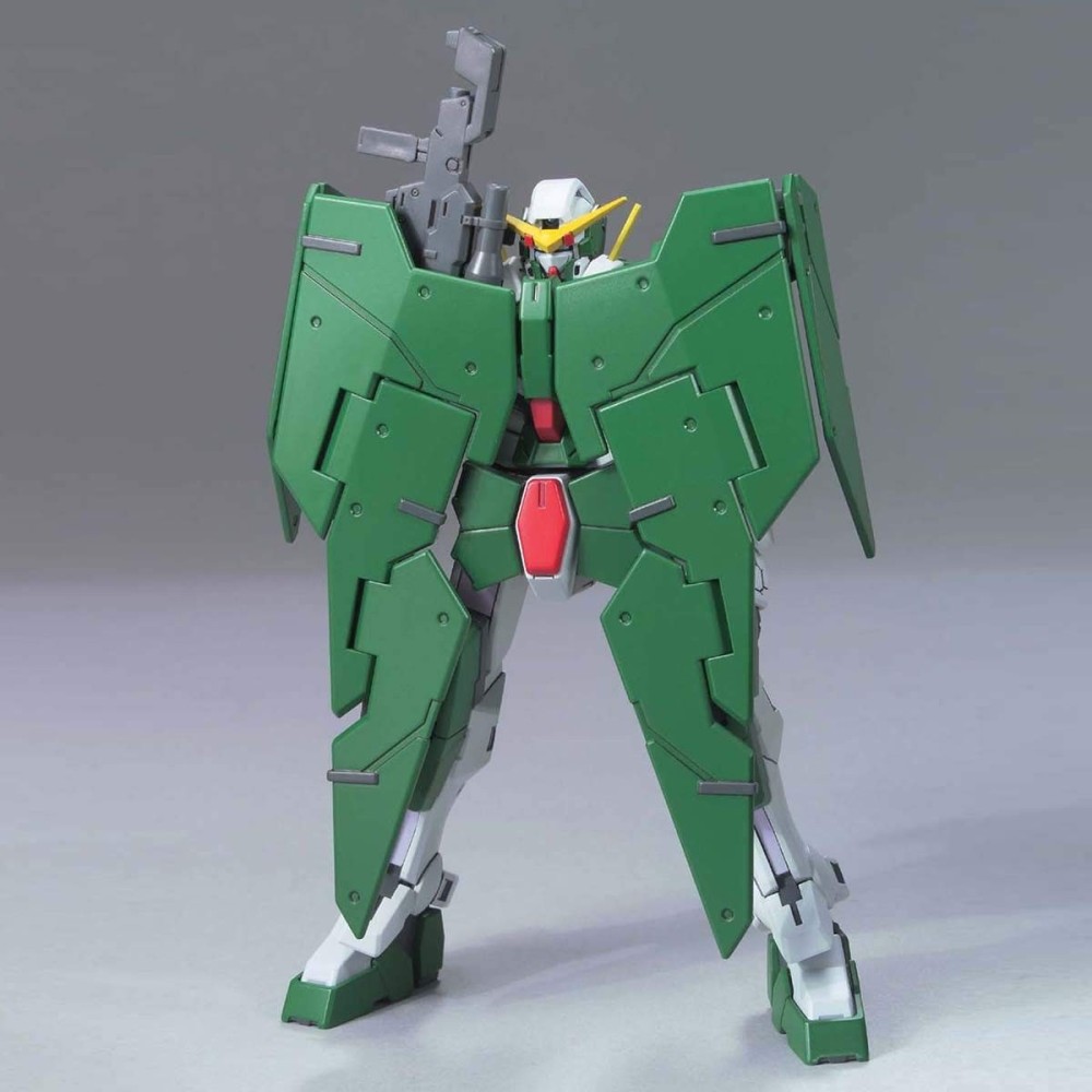BANDAI HIGH GRADE HG GUNDAM DYNAMES 1/144 MODEL KIT ACTION FIGURE