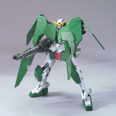 BANDAI HIGH GRADE HG GUNDAM DYNAMES 1/144 MODEL KIT ACTION FIGURE