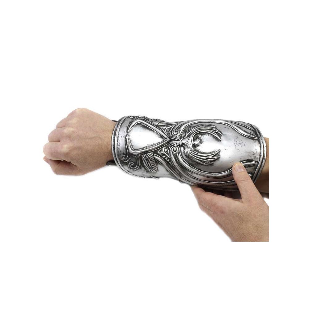 NECA ASSASSIN'S CREED 2 EZIO AUDITORE GAUNTLET WITH HIDDEN BLADE REPLICA