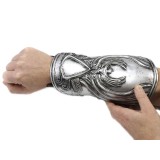 NECA ASSASSIN'S CREED 2 EZIO AUDITORE GAUNTLET WITH HIDDEN BLADE REPLICA