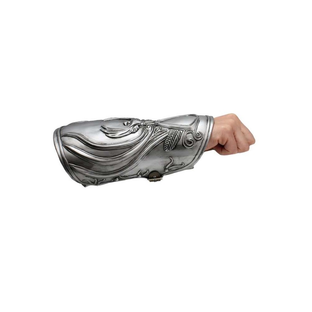 NECA ASSASSIN'S CREED 2 EZIO AUDITORE GAUNTLET WITH HIDDEN BLADE REPLICA