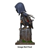 NECA ASSASSIN'S CREED SHADOWS NAOE HEADKNOCKER BOBBLE HEAD