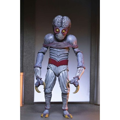 NECA THIS ISLAND EARTH METALUNA MUTANT ULTIMATE PVC ACTION FIGURE