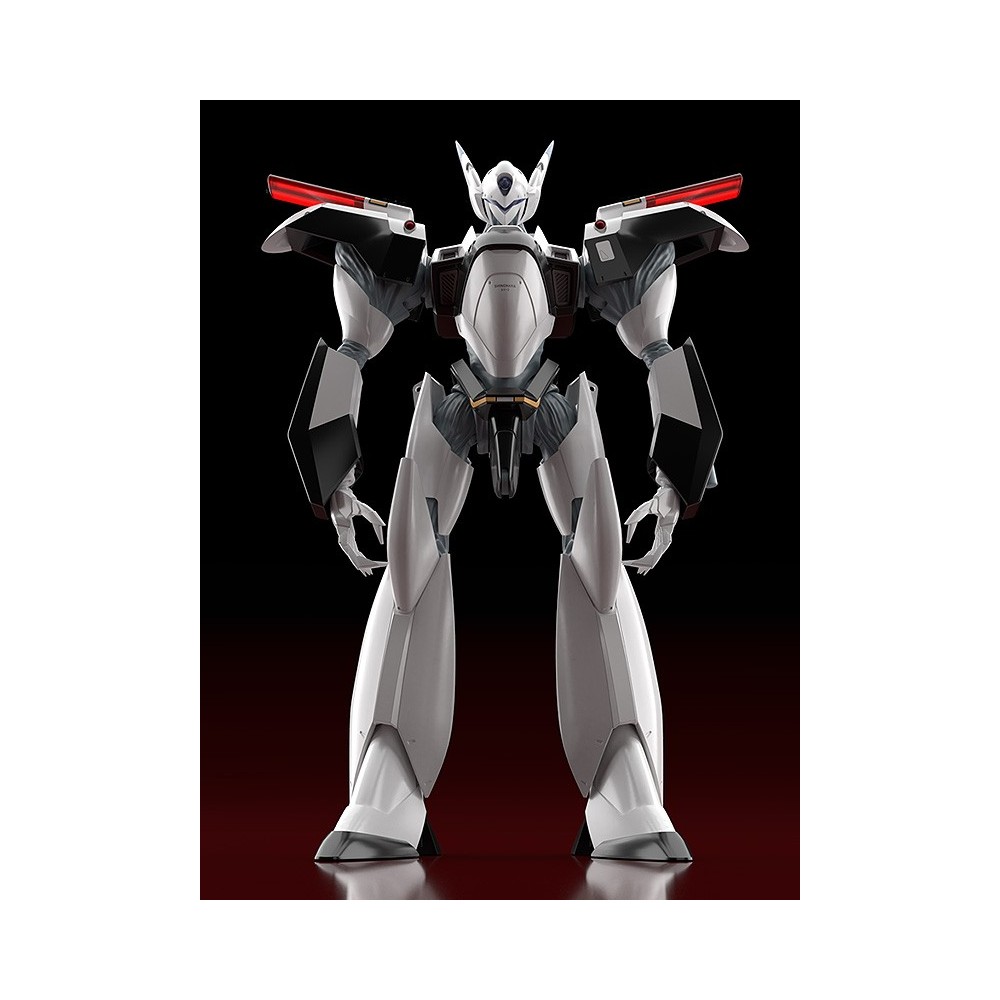 GOOD SMILE COMPANY MOBILE POLICE PATLABOR AV-X0 TYPE ZERO MODEROID 1/60 MODEL KIT