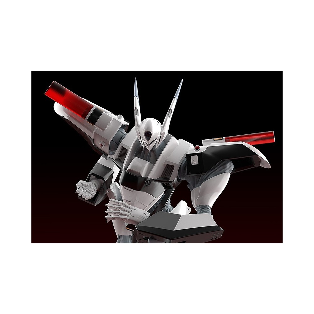 GOOD SMILE COMPANY MOBILE POLICE PATLABOR AV-X0 TYPE ZERO MODEROID 1/60 MODEL KIT