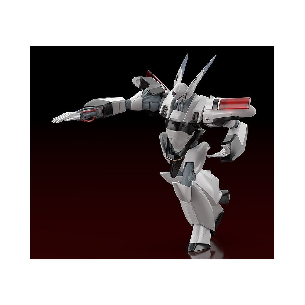 GOOD SMILE COMPANY MOBILE POLICE PATLABOR AV-X0 TYPE ZERO MODEROID 1/60 MODEL KIT