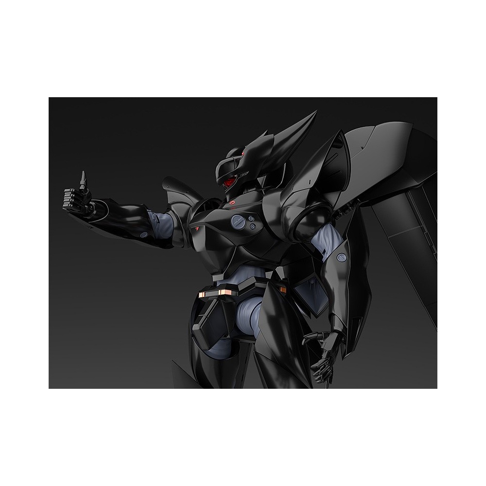 MOBILE POLICE PATLABOR TYPE-J9 GRIFFON MODEROID 1/60 MODEL KIT GOOD SMILE COMPANY