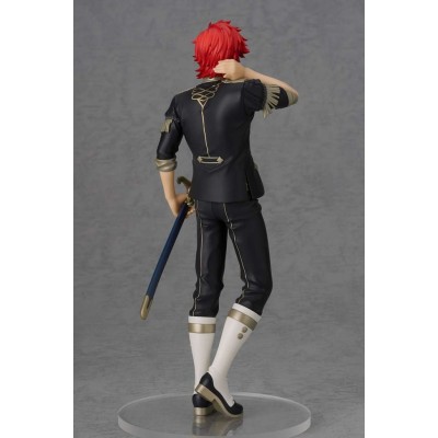 FIRE EMBLEM THREE HOUSES SYLVAIN JOSE GAUTIER STATUA POP UP PARADE FIGURE GOOD SMILE COMPANY