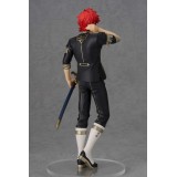 GOOD SMILE COMPANY FIRE EMBLEM THREE HOUSES SYLVAIN JOSE GAUTIER STATUE POP UP PARADE SERIES FIGURE