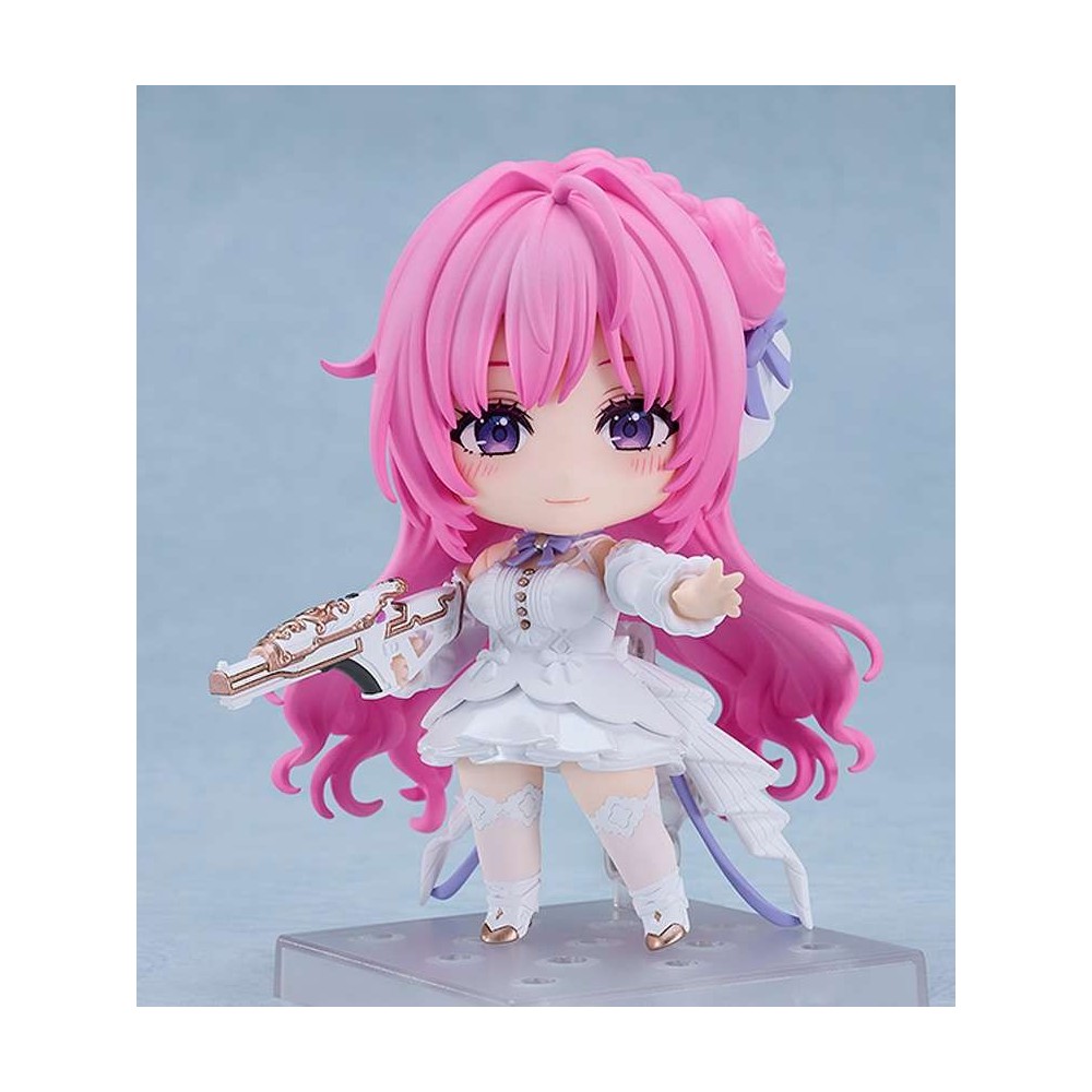 GOOD SMILE COMPANY GODDESS OF VICTORY NIKKE DOROTHY NENDOROID SERIES PVC ACTION FIGURE