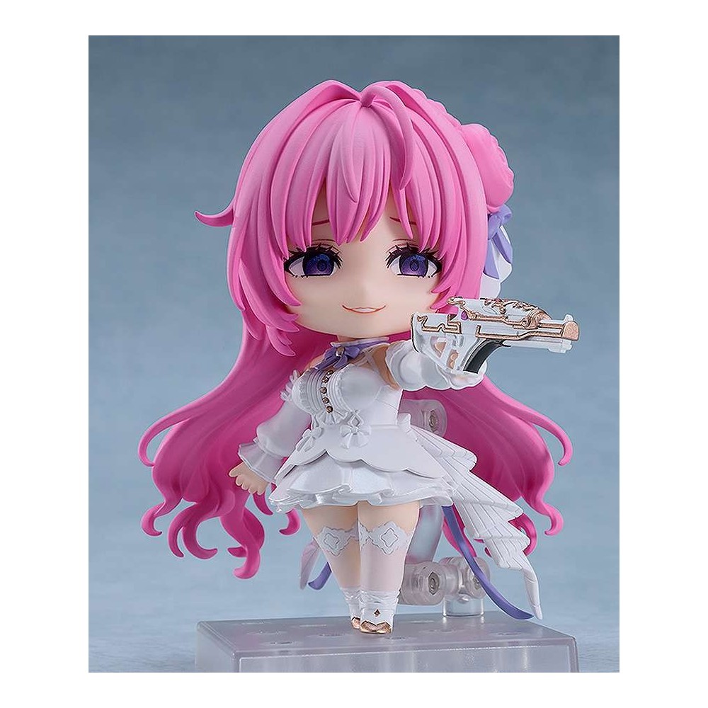 GOOD SMILE COMPANY GODDESS OF VICTORY NIKKE DOROTHY NENDOROID SERIES PVC ACTION FIGURE