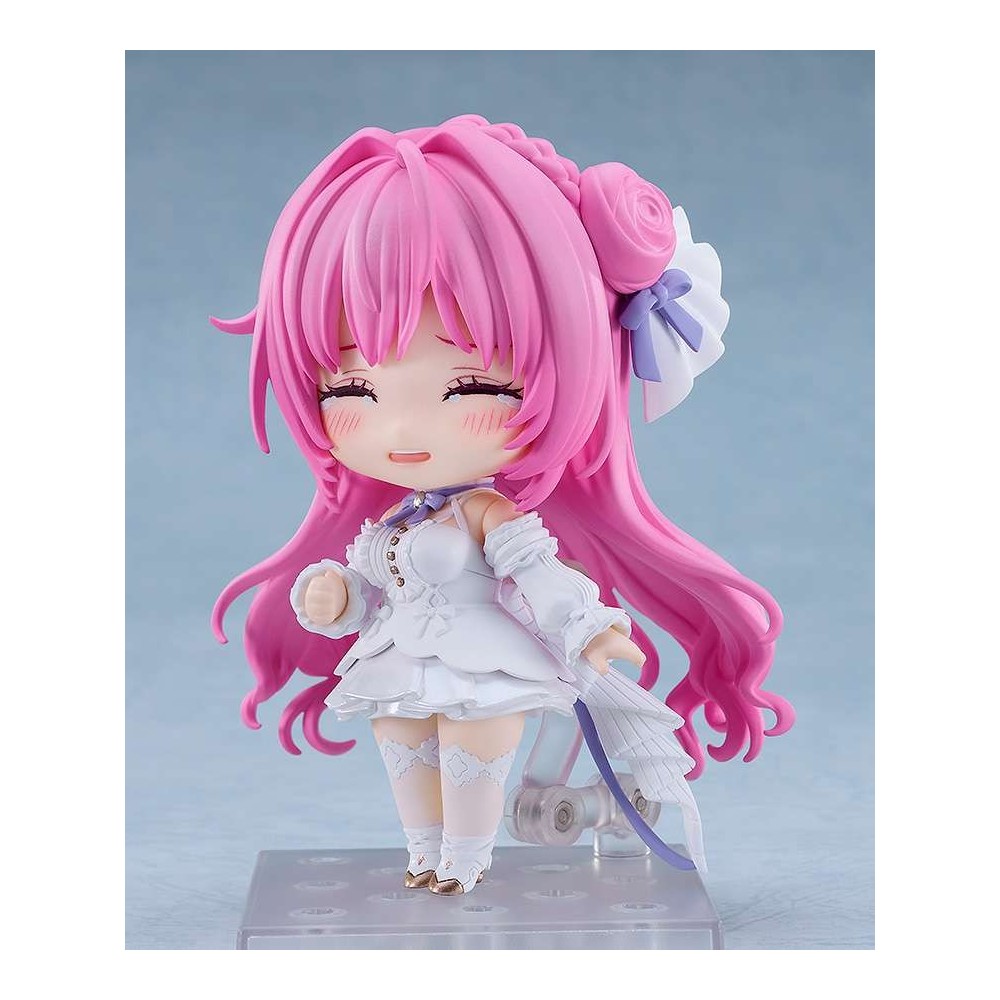GOOD SMILE COMPANY GODDESS OF VICTORY NIKKE DOROTHY NENDOROID SERIES PVC ACTION FIGURE