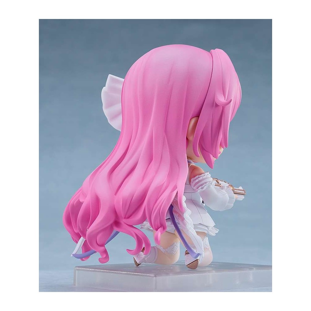 GOOD SMILE COMPANY GODDESS OF VICTORY NIKKE DOROTHY NENDOROID SERIES PVC ACTION FIGURE