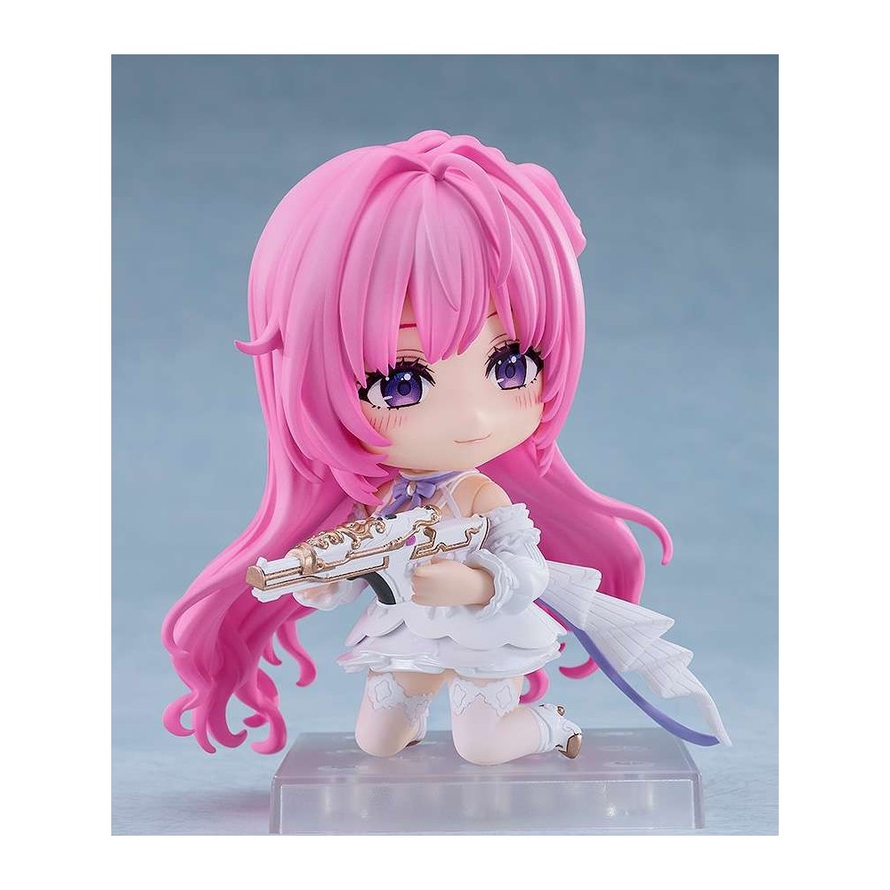 GODDESS OF VICTORY NIKKE DOROTHY NENDOROID ACTION FIGURE GOOD SMILE COMPANY