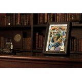 BANDAI DRAGON BALL SON GOKU & DRAGON TAMASHII ART FIGURE