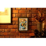 BANDAI DRAGON BALL SON GOKU & DRAGON TAMASHII ART FIGURE