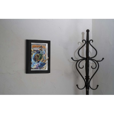 DRAGON BALL SON GOKU AND DRAGON TAMASHII ART BANDAI