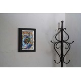 DRAGON BALL SON GOKU AND DRAGON TAMASHII ART BANDAI