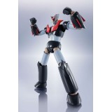 BANDAI ROBOT SPIRITS GRENDIZER U MAZINGER X & JET SCRANDER X ACTION FIGURES SET
