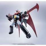 ROBOT SPIRITS GRENDIZER U MAZINGER X & JET SCRANDER X ACTION FIGURE BANDAI