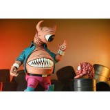 TEENAGE MUTANT NINJA TURTLES ARCHIE COMICS BELLYBOMB ACTION FIGURE NECA