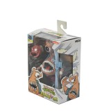 TEENAGE MUTANT NINJA TURTLES ARCHIE COMICS BELLYBOMB ACTION FIGURE NECA