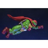 TEENAGE MUTANT NINJA TURTLES MIRAGE COMICS SUPER TURTLE ACTION FIGURE NECA