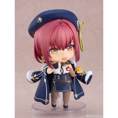 HOLOLIVE PRODUCTION HOUSHOU MARINE NENDOROID ACTION FIGURE GOOD SMILE COMPANY