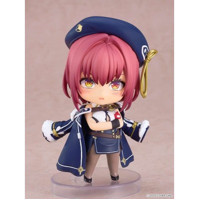 HOLOLIVE PRODUCTION HOUSHOU MARINE NENDOROID ACTION FIGURE GOOD SMILE COMPANY