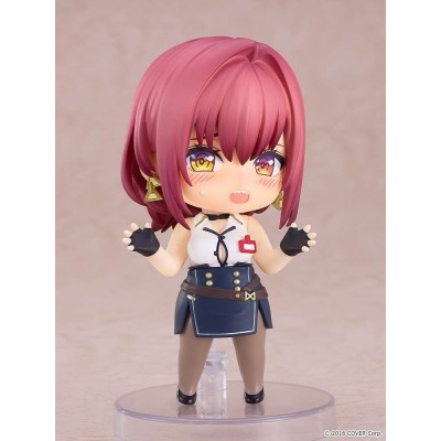GOOD SMILE COMPANY HOLOLIVE PRODUCTION NENDOROID HOUSHOU MARINE ACTION FIGURE