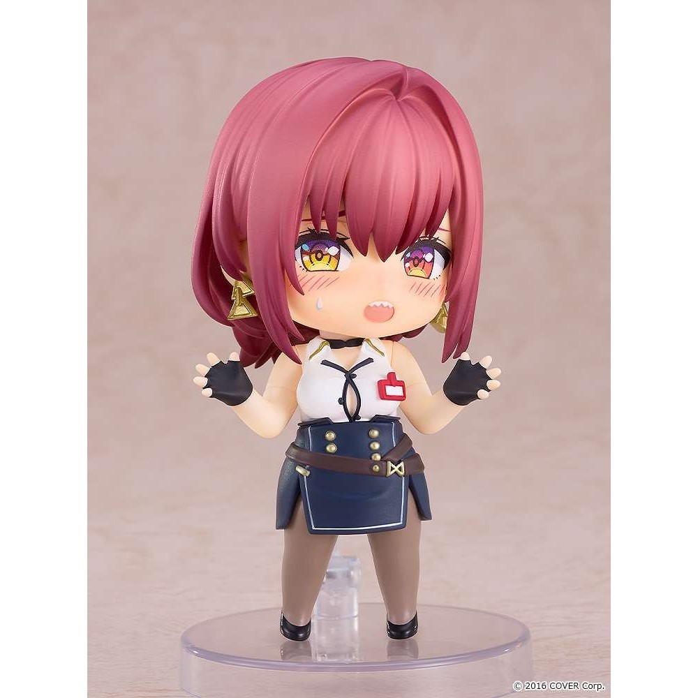 HOLOLIVE PRODUCTION HOUSHOU MARINE NENDOROID ACTION FIGURE GOOD SMILE COMPANY