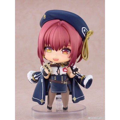 GOOD SMILE COMPANY HOLOLIVE PRODUCTION NENDOROID HOUSHOU MARINE ACTION FIGURE