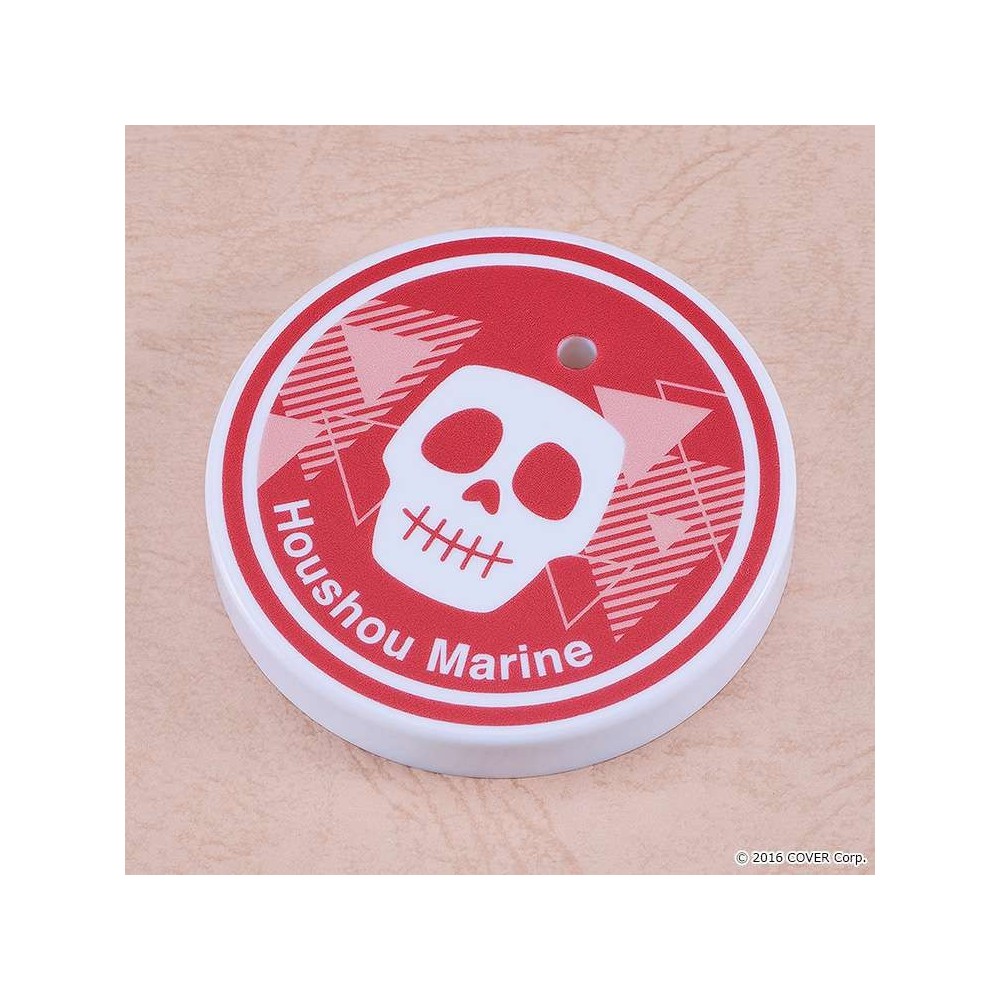 GOOD SMILE COMPANY HOLOLIVE PRODUCTION NENDOROID HOUSHOU MARINE ACTION FIGURE